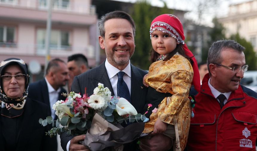 Gabar’da Üretim 80 Bin Varile Ulaştı