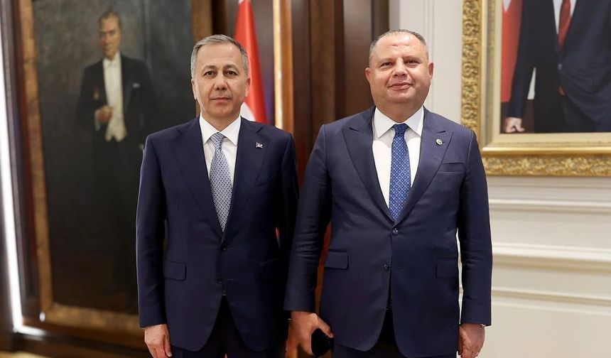 Kırıkkale Milletvekili Öztürk’ün teklifi hayata geçti