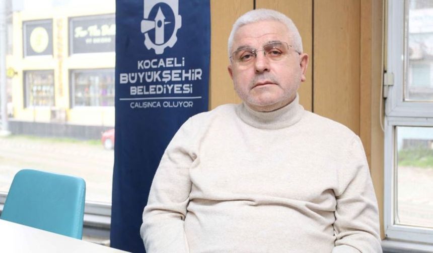 Kocaeli Konaklama Merkezi hastaların sıcak yuvası oldu