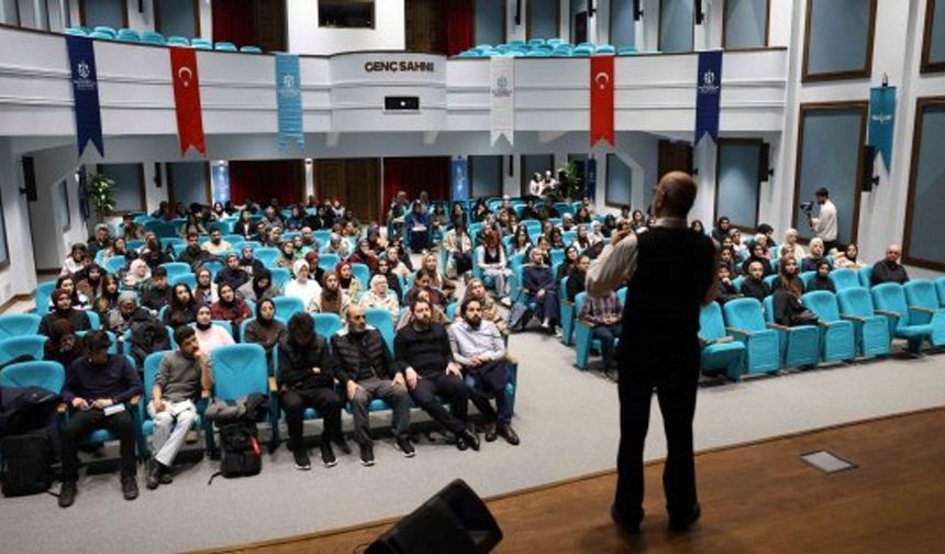 Kocaeli'nde Lider Akademisi’nde bahar dönemi hızlı başladı