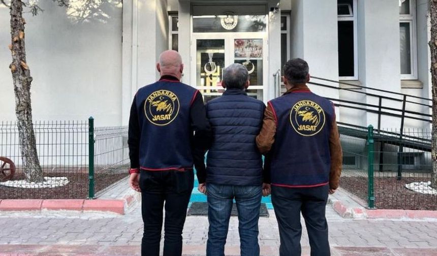 MİT Tırlarının Durdurulduğu Dönemde İl Emniyet Müdürü Olan A.Z.G. Yakalandı