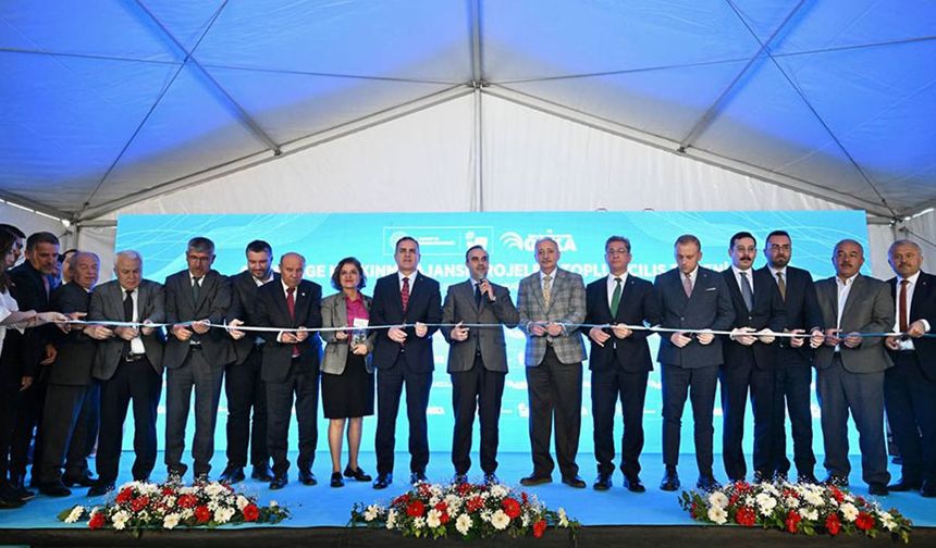 Muğla’nın ekonomik kalkınmasına değer katacak projeler