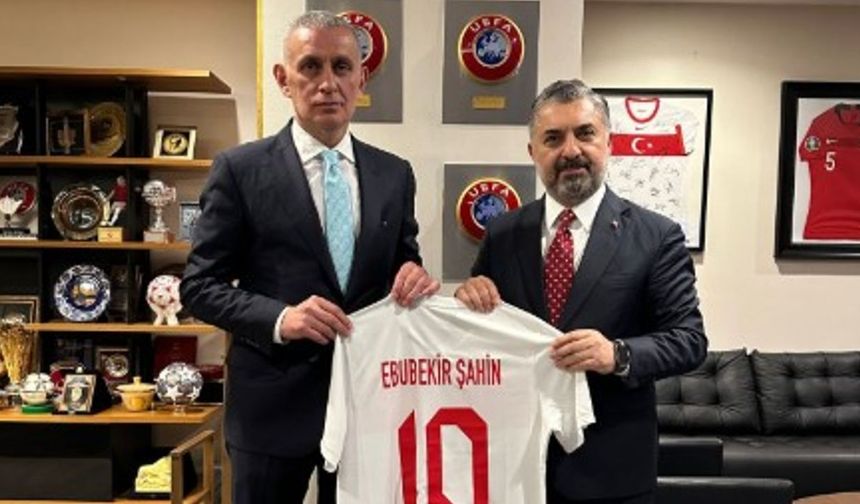 RTÜK ve TFF futbol medyasını mercek altına aldı