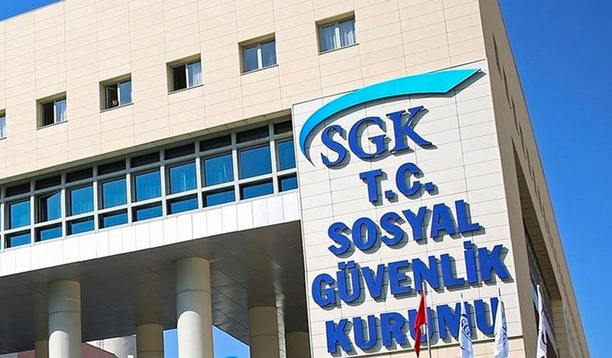 SGK, usulsüz sağlık hizmetlerini mercek altına aldı