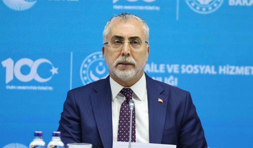 Türkiye istihdamda tarihi zirveye ulaştı