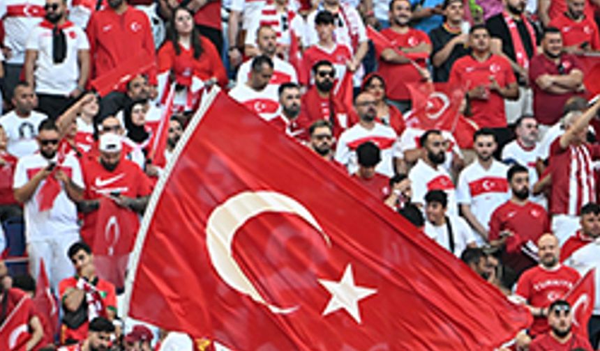 Türkiye - Macaristan Maçının Bilet Satışları Devam Ediyor