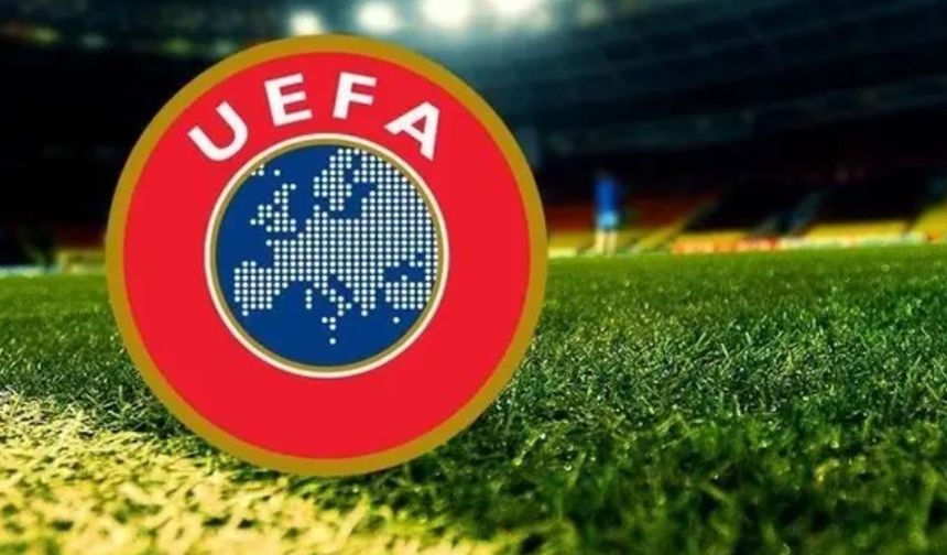 Türkiye UEFA ülke puanı sıralamasında kaçıncı sırada?