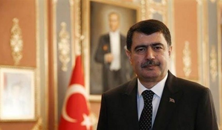 Vali Şahin duyurdu: Ankara’da bayram süresince 24 bin 508 güvenlik personeli görevde