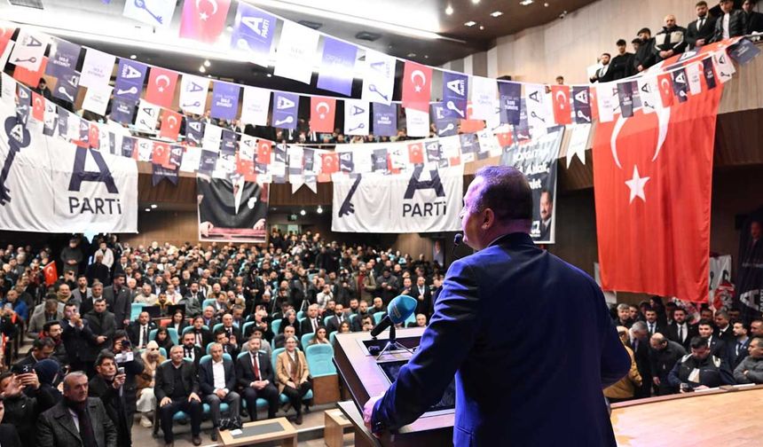 Yavuz Ağıralioğlu: Niyetinizden değil sicilinizden korkuyoruz