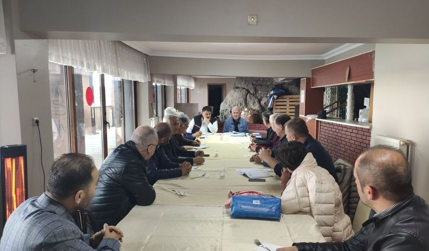 1 Mayıs programı açıklandı!