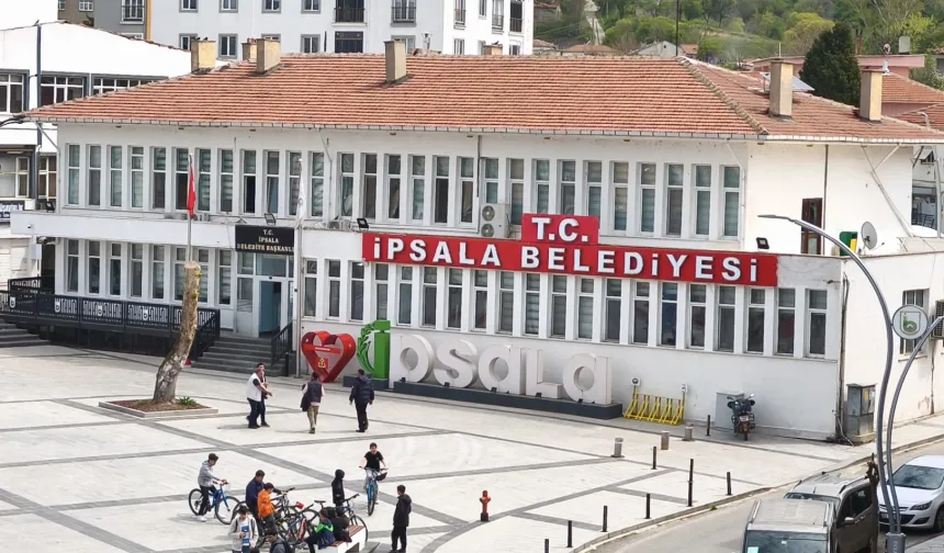 CHP'den İpsala Belediyesi'ne sert eleştiri: Usulsüzlük ve savurganlık zirvede!