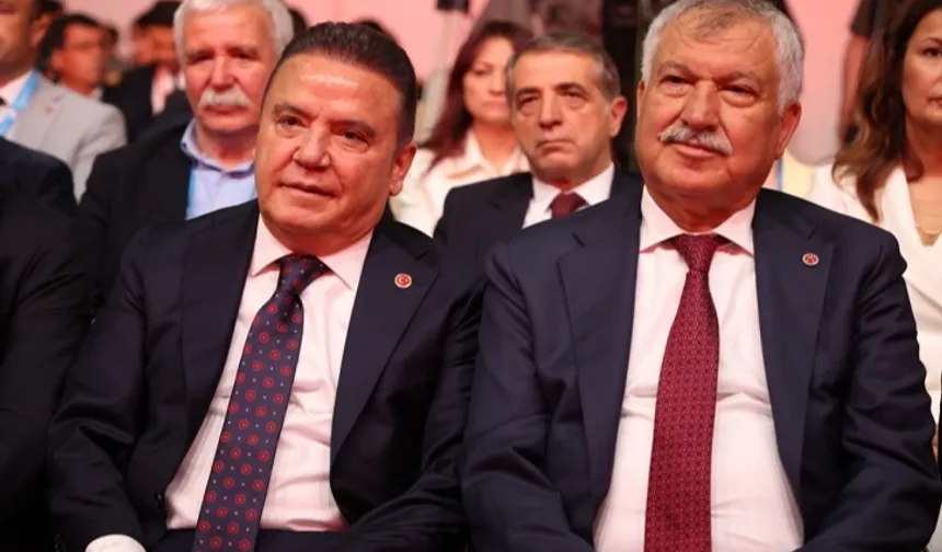 Zeydan Karalar'dan 'hükümet'e çağrı
