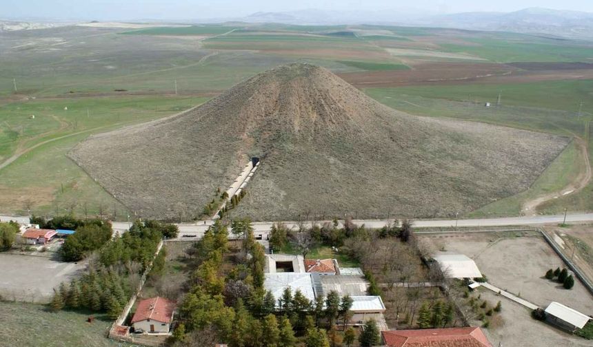 AKK'den Ankara'nın tarihine yolculuk: Diploması Meclisi özel gezilere başlıyor