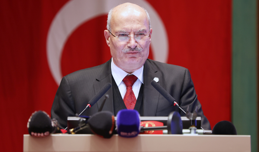 ATO Başkanı Baran'dan boykota karşı itidal çağrısı