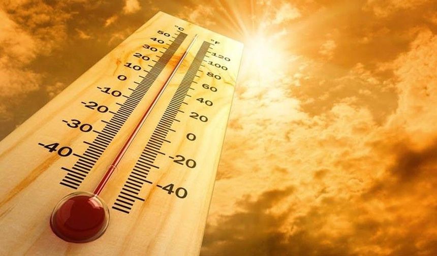 Avrupa’da 2024: Rekor sıcaklıklar yaşandı