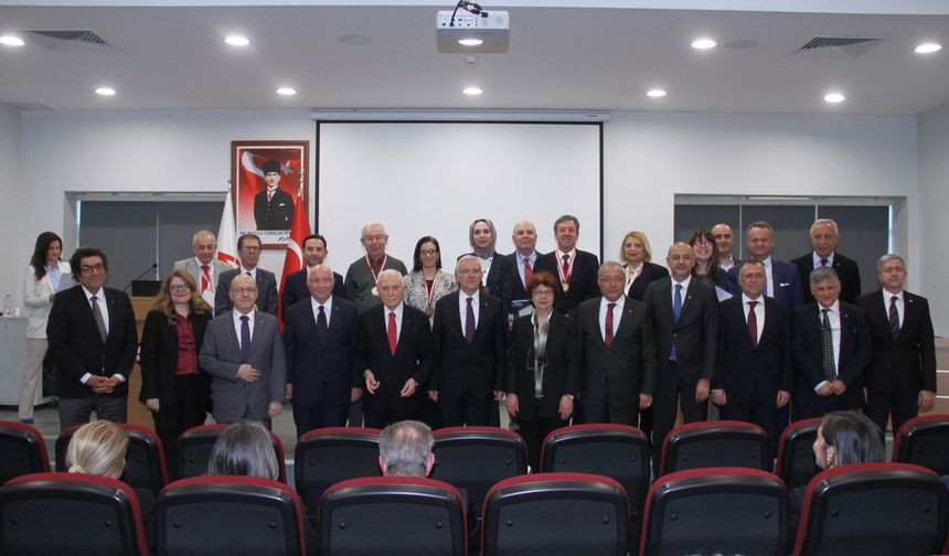 Başkent Üniversitesi patentleriyle uluslararası arenada parlıyor