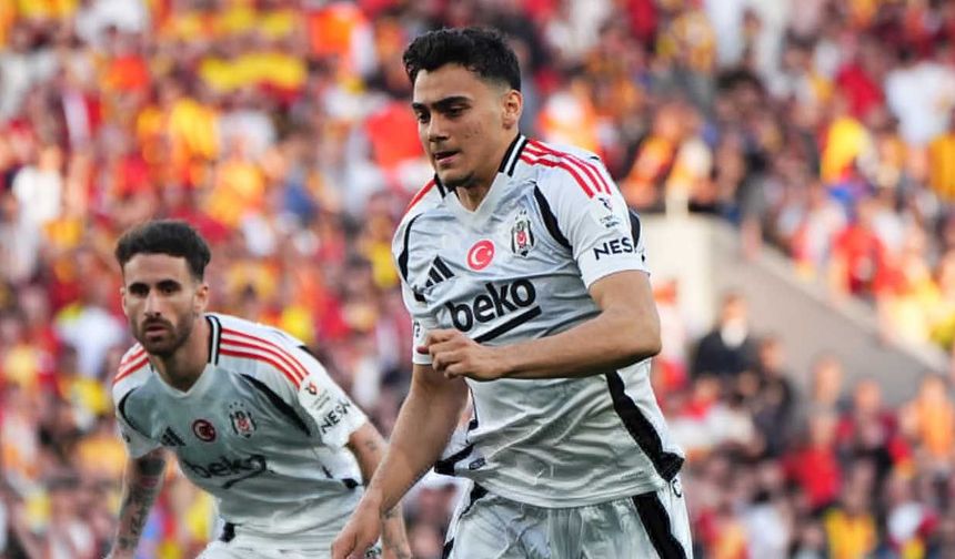 Beşiktaş ve Göztepe yenişemedi: İki takımın da galibiyet hasreti sürüyor