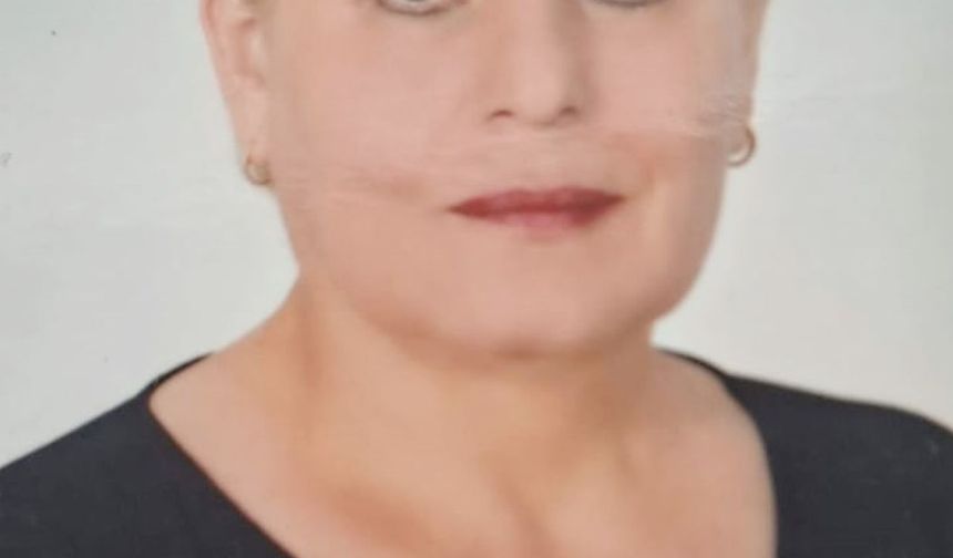 BHA Muhabiri Özcan'ın yengesi kansere yenildi