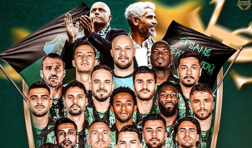 Boluspor kazandı, Kocaelispor 16 yıl sonra Süper Lig’e döndü!
