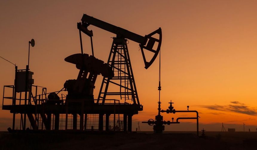 Brent petrolün varili 74,14 dolardan işlem görüyor