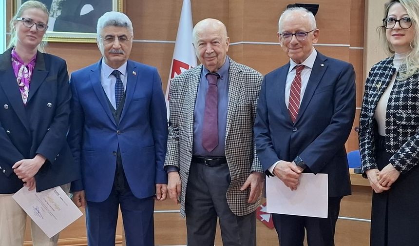 Çocuk susar, hukuk konuşur: Başkent’ten vicdana dokunan sempozyum