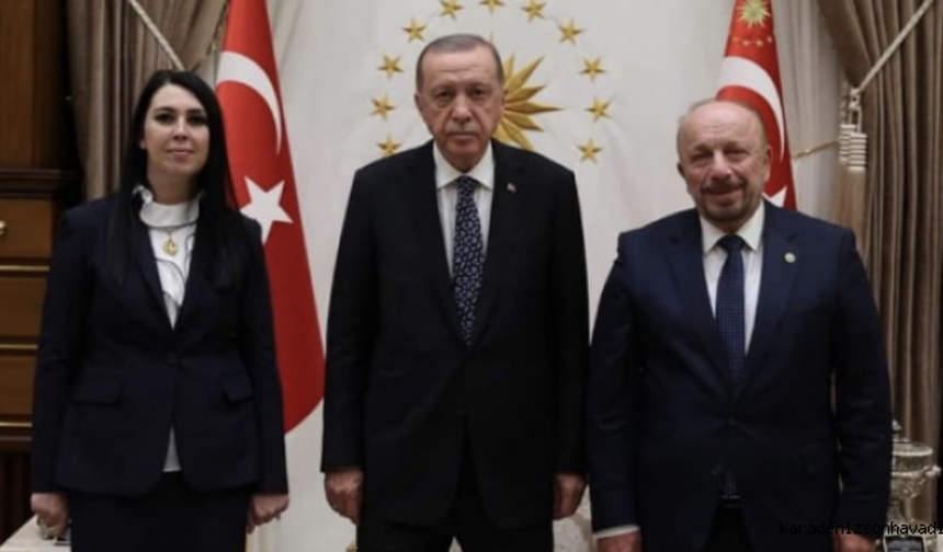 Deniz Özbakır ve Hüseyin Özbakır'dan 1 Mayıs mesajı