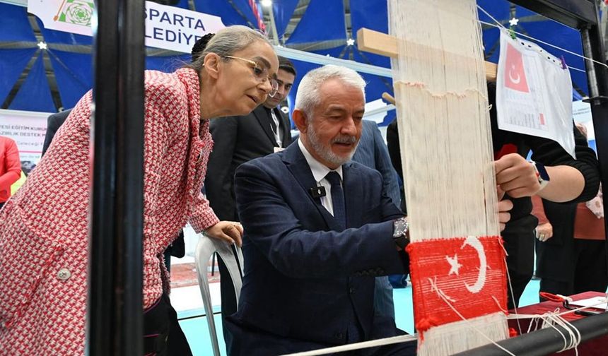Devlet Teşvikleri Tanıtım Günleri yoğun ilgi gördü