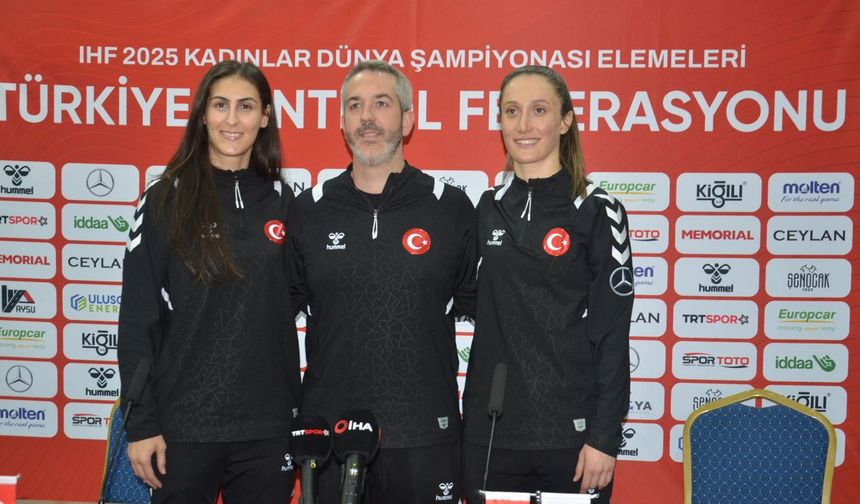 Dünya şampiyonası için nefesler tutuldu! Tüm gözler Amasya'da
