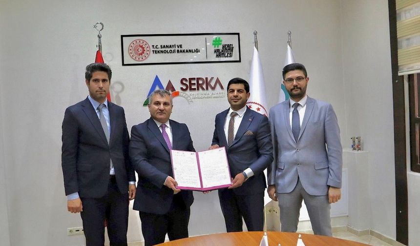 Iğdır’da yükümlülere ekskavatör operatörlüğü eğitimi verilecek