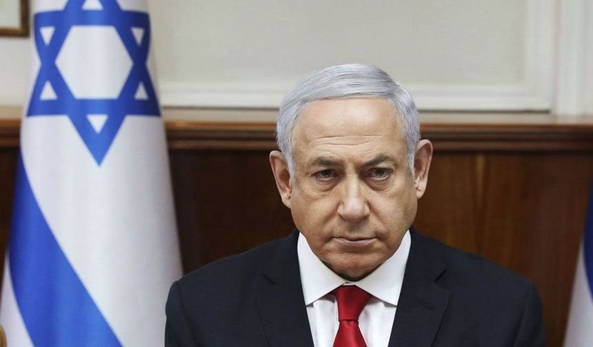 İsrail'de "Katargate" skandalı: Netanyahu ifade verdi
