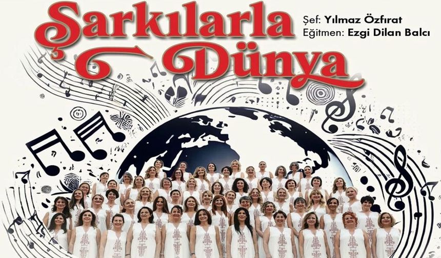 İzmir’in Anadolu Kadınları, tıp fakültesi öğrencileri için söyleyecek