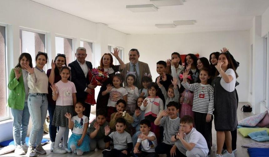 “Kdz. Ereğli Edebiyat Günleri” etkinlikleri sona erdi