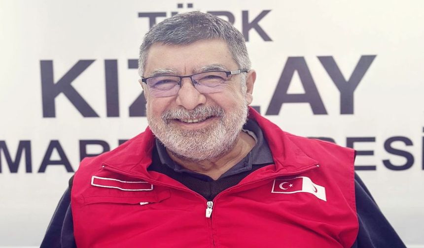 Kızılay Mardin Şubesi, ramazanda binlerce aileye umut oldu