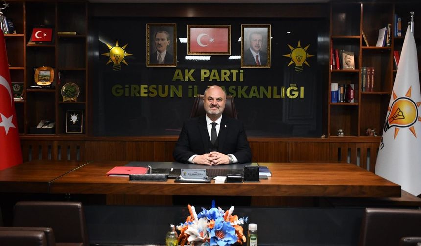 Mete Bahadır Yılmaz, FİSKOBİRLİK arsa satışı konusunu açıkladı