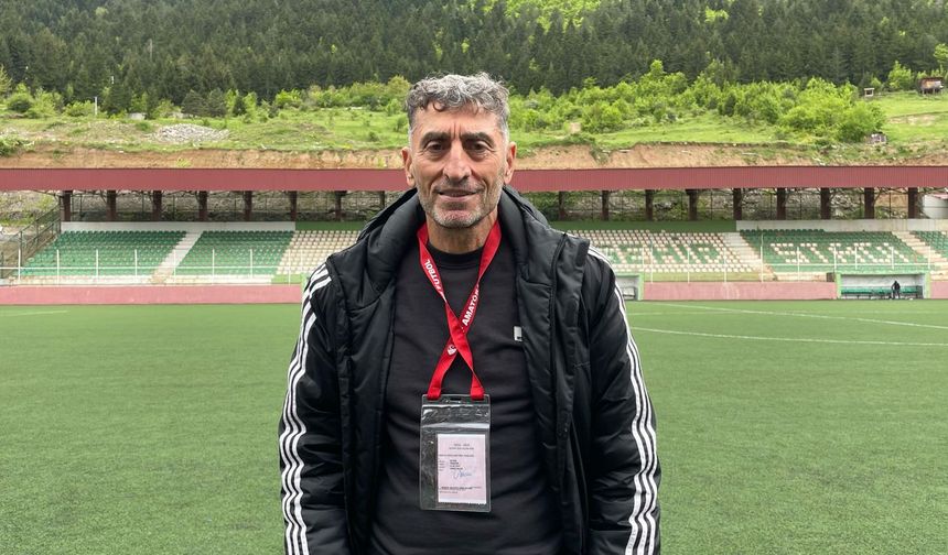 Murgulspor’un hedefi şampiyonluk