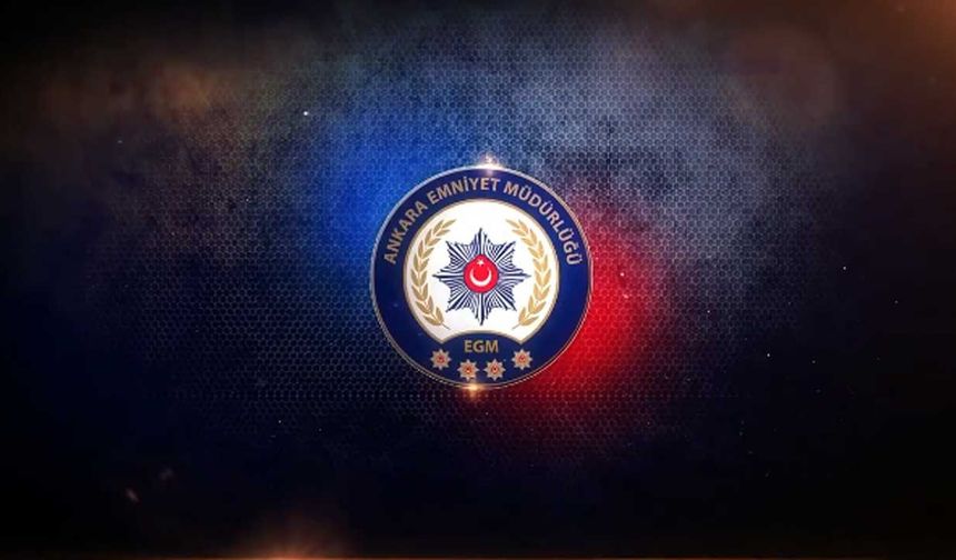 "Narkokapan-Ankara Operasyonu"nda tutuklu sayısı 61’e yükseldi