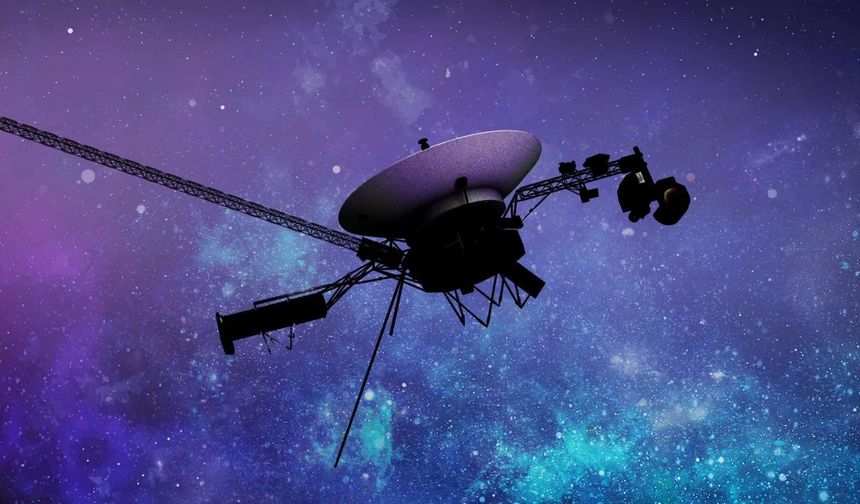 NASA'nın Parker Güneş Sondası, rekorunu Bir kez daha tekrarladı