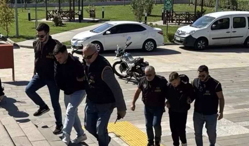 O sanıklara müebbet hapis!