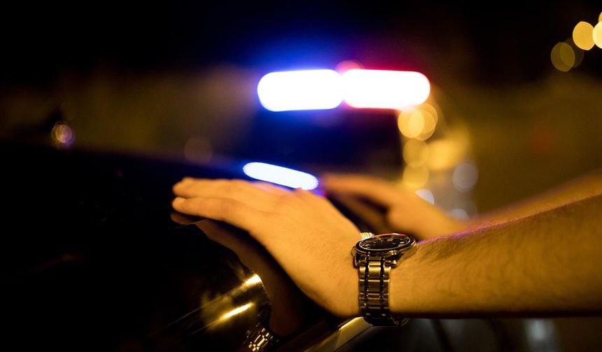 Organize suç örgütlerine eş zamanlı operasyon: 158 gözaltı