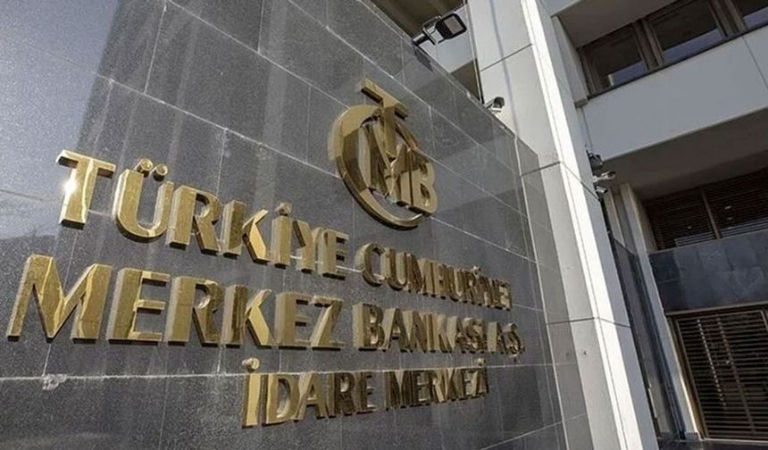 TCMB'den yeni adım! "Faiz ve Kâr Payı İstatistikleri" yayınlanmaya başladı
