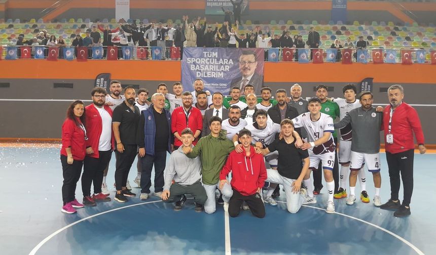 TRABZON FIRTINASI AVRUPA’YA ESİYOR