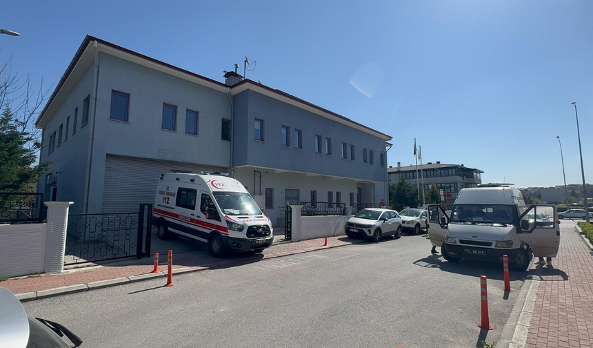 Uşak, Masal Diyarı ASM'de doktor sayısı 5'e yükseldi
