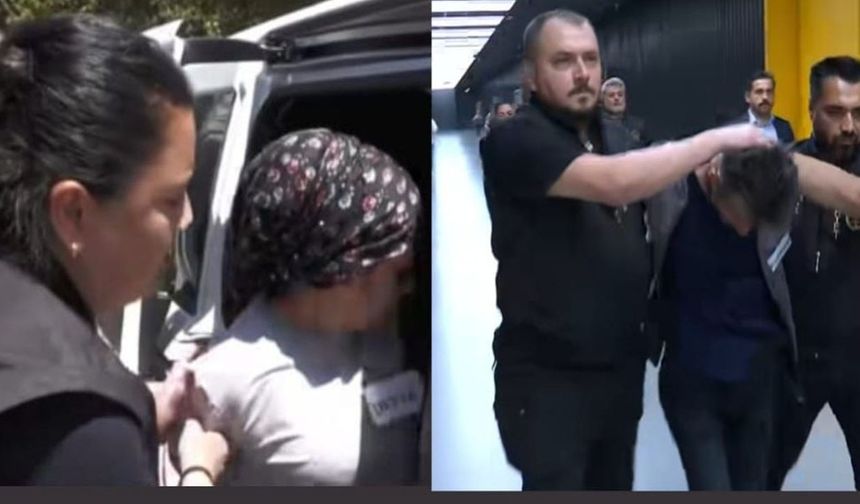 8 yıllık sır perdesi aralanıyor: Mehmet Çetin cinayetinde gözaltı