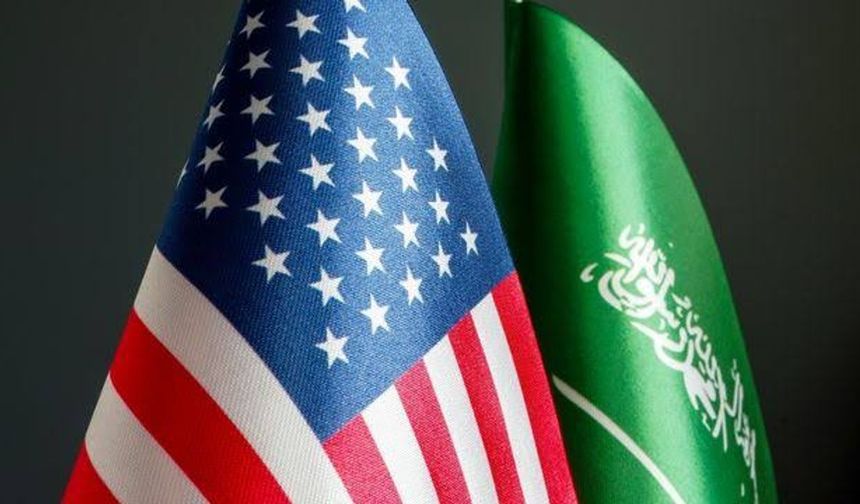 ABD'den Suudi Arabistan’a 3,5 milyar dolarlık füze satışına ön onay
