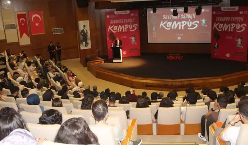 Adana’da Savunma Sanayi Buluşmaları gerçekleşti