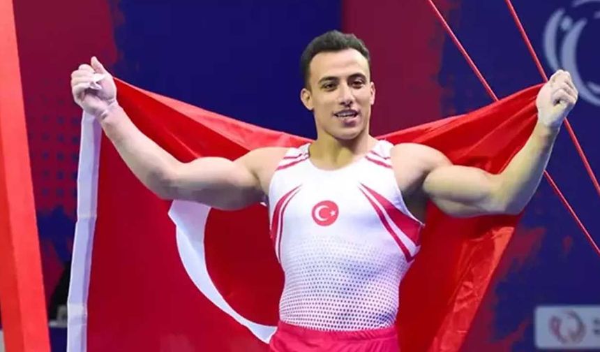 Adem Asil’den altın zafer! Avrupa Şampiyonu oldu
