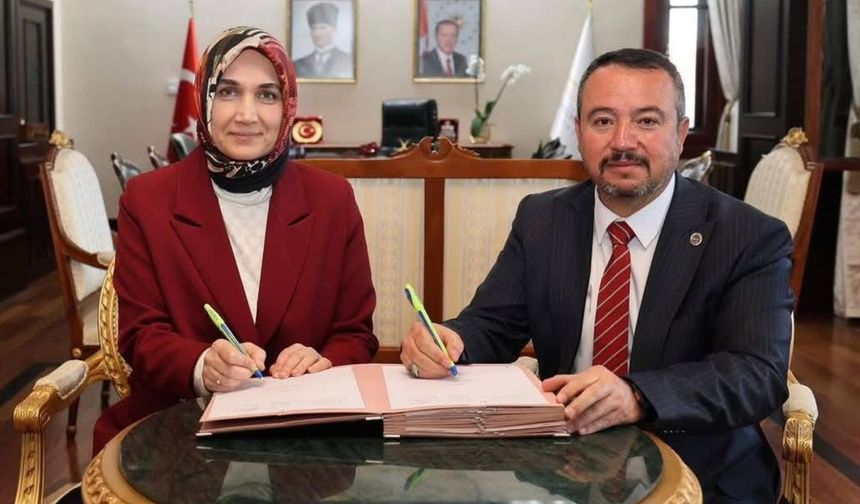 Afyonkarahisar’da Sahipsiz Hayvanları Koruma Birliği kuruldu