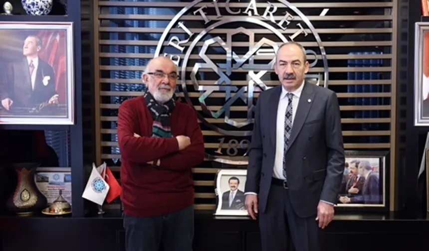 KTO Başkanı'ndan 19 Mayıs mesajı