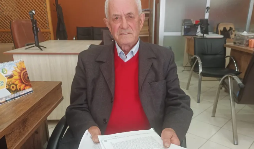Mecidiye Sahili’nde hisseli arsa davası krizi! Güvenle başlayan süreç mahkemede bitti!