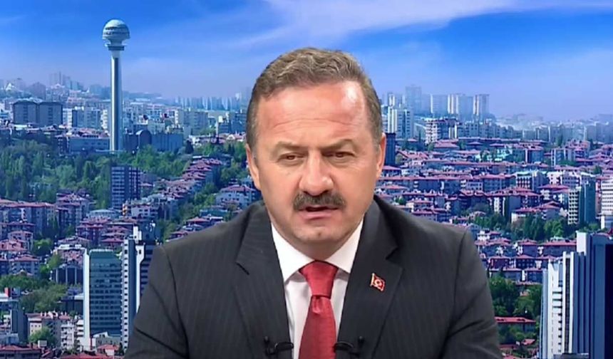 Ağıralioğlu’ndan 'Terörsüz Türkiye' çıkışı: Bu memlekette kim terör devam etsin ister?